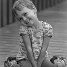 Little poser 2